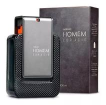 Natura Homem Coragio 100ml Deo Parfum Masculino