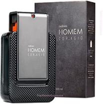 NATURA HOMEM CORAGIO DEO PARFUM 100ml NATURA HOMEM CORAGIO DEO PARFUM 100ml