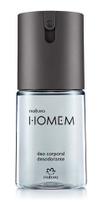 Natura Homem Deo Corporal 100 Ml