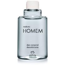 NATURA HOMEM DEO CORPORAL REFIL 100ml