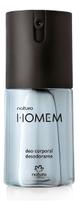 Natura Homem Deo Corporal Spray - 100 mL Natura Homem Deo Corporal Spray - 100 mL