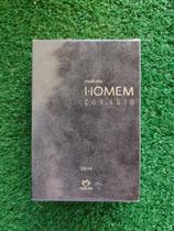 Natura Homem Des Perf Coragio 100ml