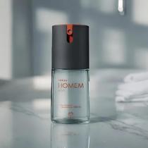 Natura Homem Desodorante Corporal Masculino 100ml Magalu Entregas