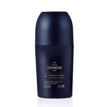 NATURA HOMEM DOM DESODORANTE ANTITRANSPIRANTE ROLL ON 75ml