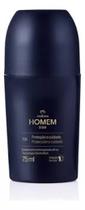 Natura Homem Dom Rollon