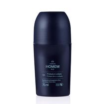 NATURA HOMEM ELO DESODORANTE ANTITRANSPIRANTE ROLL ON 75ml
