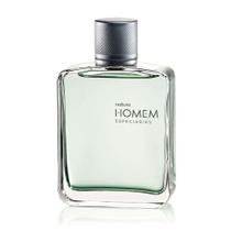 Natura Homem Especiarias Desodorante Colônia 100 ml Natura Homem Especiarias Desodorante Colônia 100 ml