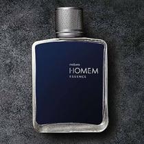 Natura homem essence deo parfum 100ml Natura homem essence deo parfum 100ml