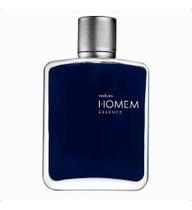 Natura Homem Essence Deo Parfum Masculino 100 Ml