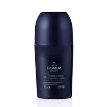 NATURA HOMEM ESSENCE DES ANTITRANSPIRANTE ROLL ON 75ml
