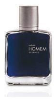 Natura Homem Essence Edp 25ml