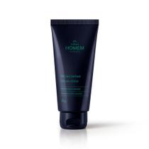 Natura Homem Essence Gel para Barbear - 75g Natura Homem Essence Gel para Barbear - 75g