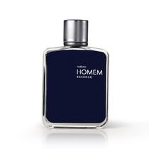 Natura Homem Essence Miniatura 25 ml Natura Homem Essence Miniatura 25 ml