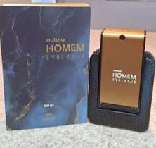 Natura Homem Evolut.io Natura Homem Evolut.io