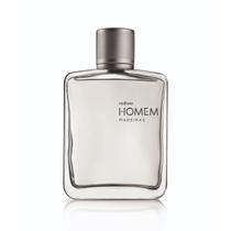 Natura Homem Madeiras Desodorante Colônia 100 ml Natura Original