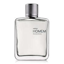 Natura Homem Madeiras Desodorante Colônia - 100 ml