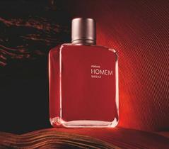 Natura Homem Sagaz Deo Parfum 100 ml Natura Homem Sagaz Deo Parfum 100 ml