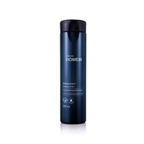 Natura Homem Shampoo 2 em 1 Limpa e Condiciona 300ml Natura Homem Shampoo 2 em 1 Limpa e Condiciona 300ml