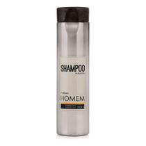 Natura Homem Shampoo 2 Em 1 Murumuru 300ml Natura Homem Shampoo 2 Em 1 Murumuru 300ml