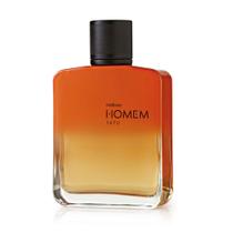 Natura Homem Tato Deo Parfum 100 ml - Perfume amadeirado vegano mais vendido Natura Homem Tato Deo Parfum 100 ml - Perfume amadeirado vegano mais vendido