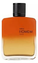 Natura Homem Tato Deo parfum 100ml para masculino