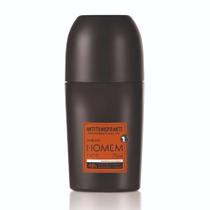 NATURA HOMEM TATO DESODORANTE ANTITRANSPIRANTE ROLL ON 75ml