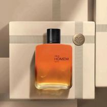 Natura homem Tatto Deo Parfum Masculino 100ml Natura homem Tatto Deo Parfum Masculino 100ml