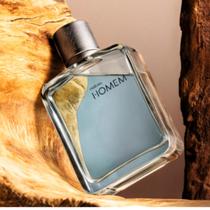 Natura Homem Tradicional Clássico 100ml