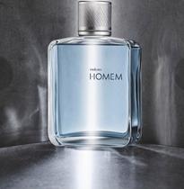 Natura Homem tradicional masculino Natura Homem tradicional masculino