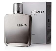 Natura Homem Verse Deo Parfum 100ml