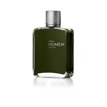Natura Homem Verum Deo Parfum 100 ml - Perfume amadeirado mais vendido