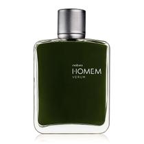 Natura homem verum deo parfum 100ml