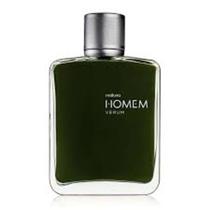 Natura Homem Verum Deo Parfum Masculino 100 ml Sayo presentes e magalu