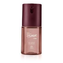 NATURA HUMOR A DOIS DEO CORPORAL MASCULINO 100ml