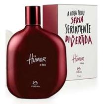 Natura Humor A Dois Masculino Natura Humor A Dois Masculino