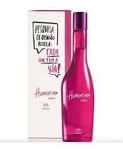 Natura Humor Próprio Feminino Fragrância Alegre e Envolvente