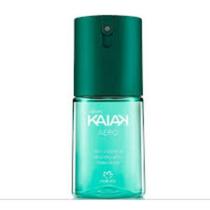 Natura Kaiak Aero Feminino 100ml: Desodorante Corporal com Frescor Duradouro