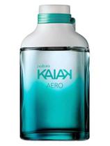 Natura Kaiak Aero Masculino Colônia 100ml Sayo Presentes no Magalu com