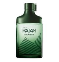 Natura Kaiak Aventura 100ml Deo Colônia Masculina