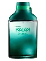 Natura Kaiak Aventura Colônia Masculino 100ml Sayo Presentes no Magalu com