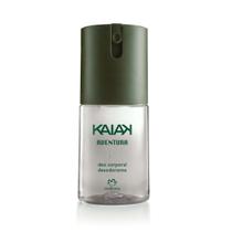 NATURA KAIAK AVENTURA DEO CORPORAL MASCLINO 100ml NATURA KAIAK AVENTURA DEO CORPORAL MASCLINO 100ml