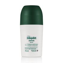 NATURA KAIAK AVENTURA DESODORANTE ROLL-ON MASCULINO 75ml NATURA KAIAK AVENTURA DESODORANTE ROLL-ON MASCULINO 75ml