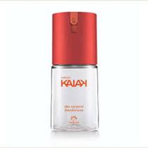 Natura - Kaiak Classico - Desodorante Corporal Feminino 100Ml Natura - Kaiak Classico - Desodorante Corporal Feminino 100Ml
