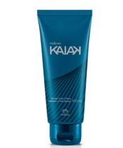 NATURA KAIAK CREME 2 EM 1 PARA BARBEAR E PÓS BARBA 100ml NATURA KAIAK CREME 2 EM 1 PARA BARBEAR E PÓS BARBA 100ml