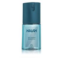 Natura Kaiak Deo Corporal Desodorante Masculino 100ml