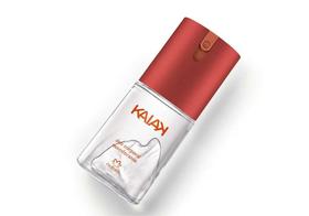 NATURA KAIAK DESODORANTE DEO CORPORAL FEMININO 100ml