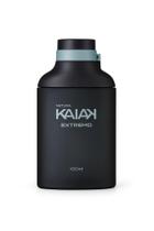 Natura Kaiak Extremo Colônia Masculino 100ml Sayo Presentes no Magalu com