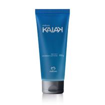 Natura Kaiak Gel 2 Em 1 Para Barbear E Pós Barba 100g