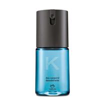 NATURA KAIAK K DEO CORPORAL 100ml