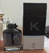 NATURA KAIAK K DEO PARFUM 100ml